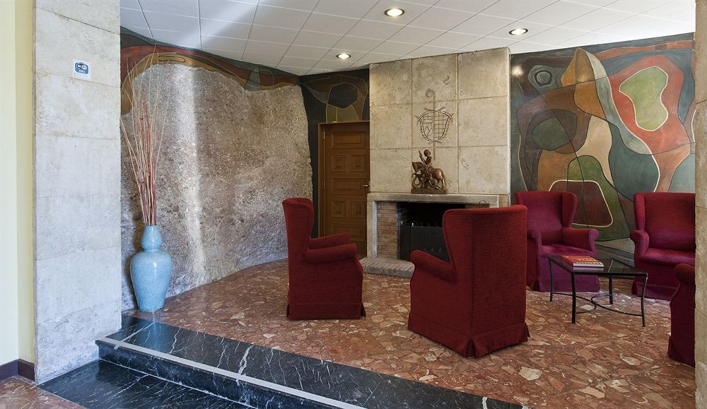 Hotel Abad Cisneros Barcelona Exterior photo